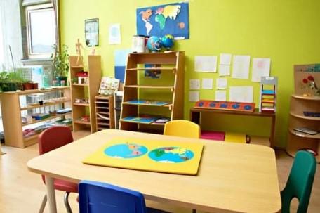 Alberta Rose Day Care & OSC